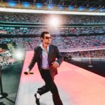 Harry Styles Crowned King of Wembley Stadium: 7 Best Moments