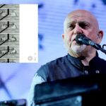 Hear Peter Gabriel's New Song 'A Hard Lesson'