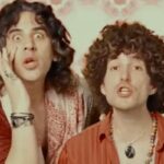 Hear Sons of Kiss Stanley Simmons' Trippy New Single 'Cellophane'