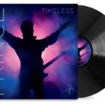 Hear 'Stone' From the Newly Announced Prince Album 'Timeless'