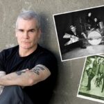 Henry Rollins Discusses Major Milestone in the Cramps' Legacy