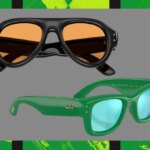 Here's How To Buy From A$AP Rocky's Latest Ray-Ban Sunglasses Line