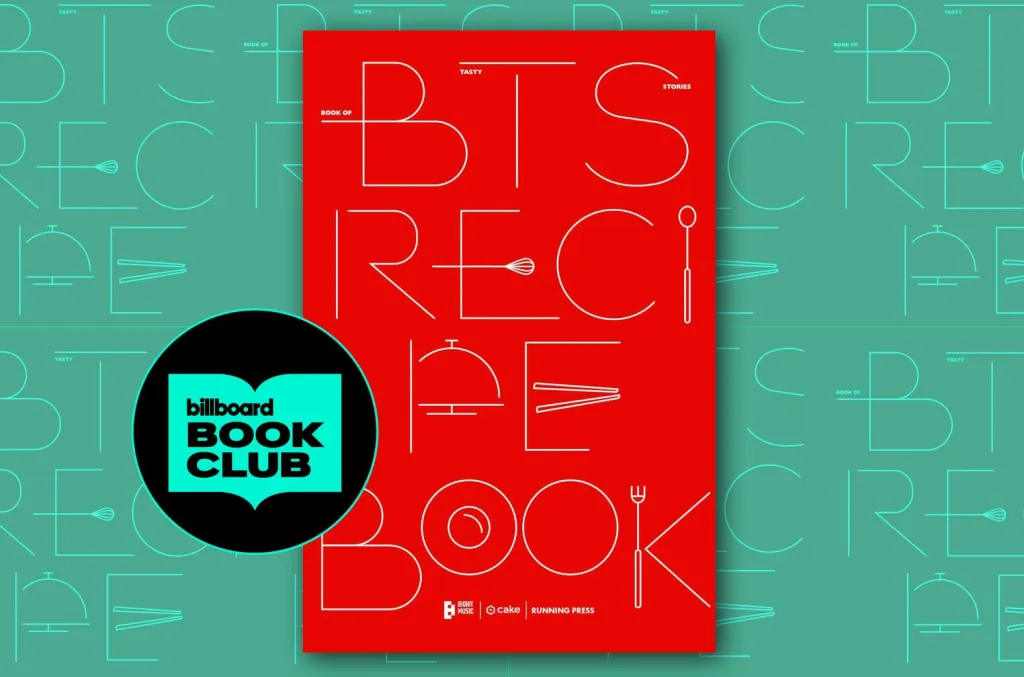 Here's How To Shop The Cookbook Online