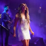 Here's When Carly Pearce's Fifth Album, 'Honest Woman' Comes Out