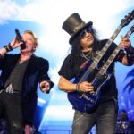 Here's what Guns N' Roses played as they headlined Download 2026