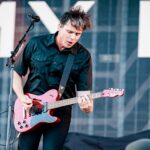 Here's what Jimmy Eat World played as they kicked off their 'Bleed American' 25th anniversary tour