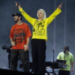 Here's what Linkin Park played when they made history headlining Download 2026