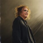 Here's what The Cure played as they closed Isle Of Wight Festival 2026 with epic, career-spanning set