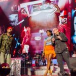Here’s what went down at Gorillaz' epic Tottenham Hotspur Stadium show with Johnny Marr, Little Simz, Shaun Ryder and loads more