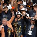 Hip-Hop Reacts to Knicks Winning First NBA Championship Since '73