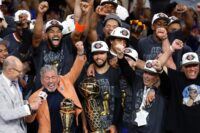 Hip-Hop Reacts to Knicks Winning First NBA Championship Since '73
