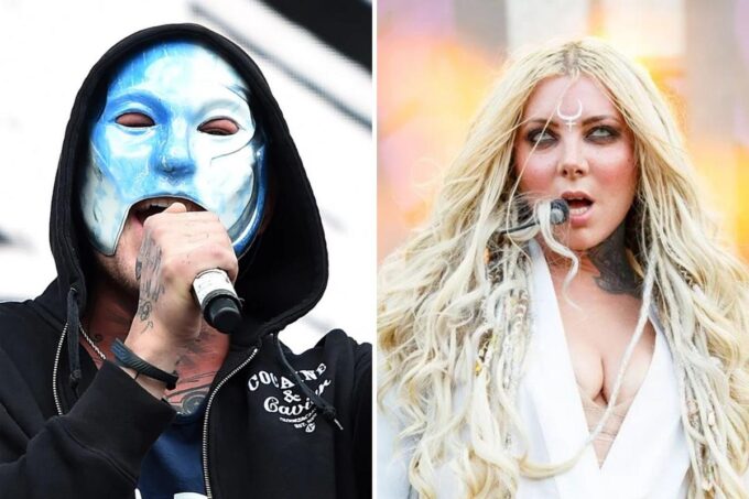 Hollywood Undead + In This Moment to Co-Headline Taste of Chaos