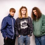Honeybadger: State Of Play - EP Review