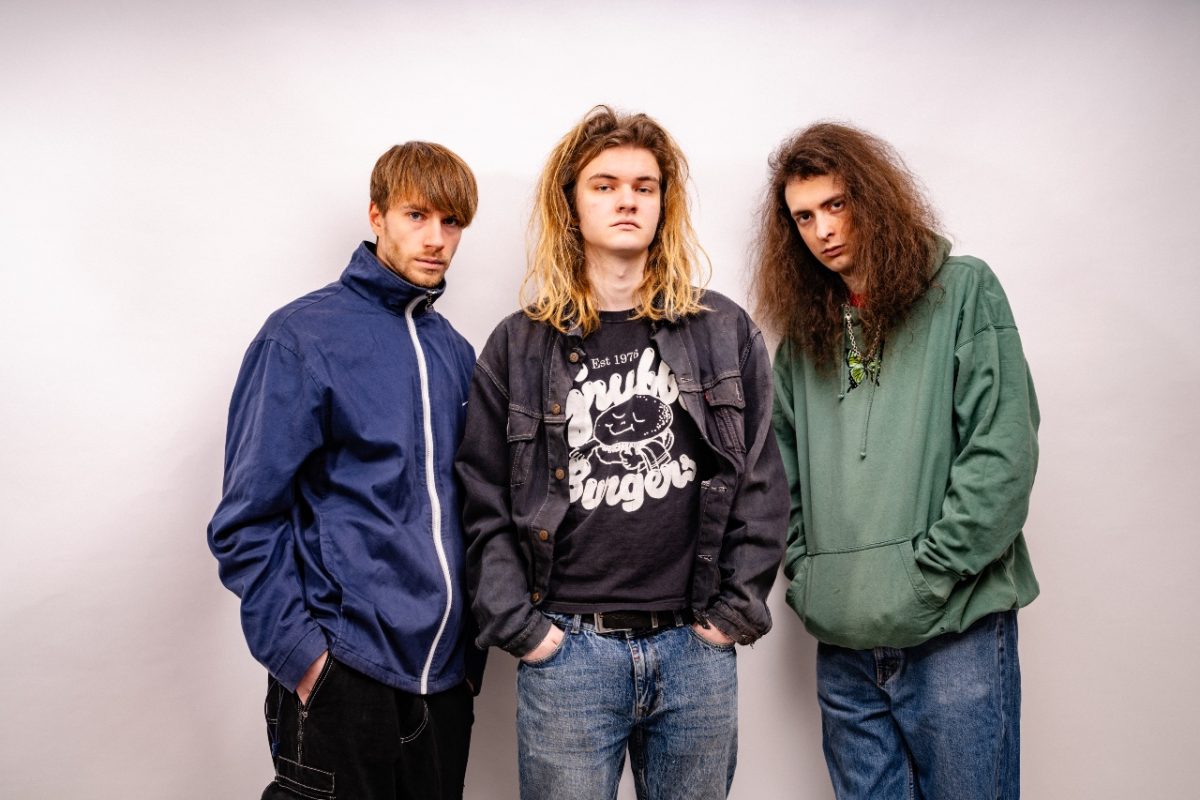 Honeybadger: State Of Play - EP Review
