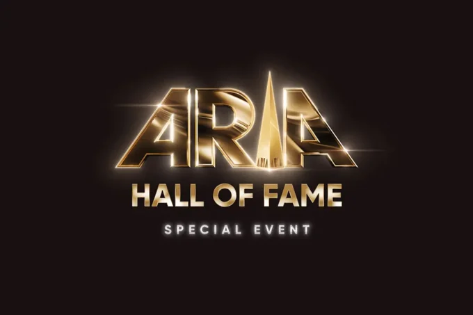 Host & Performers Confirmed Ahead Of 2026 ARIA Hall Of Fame Celebrations
