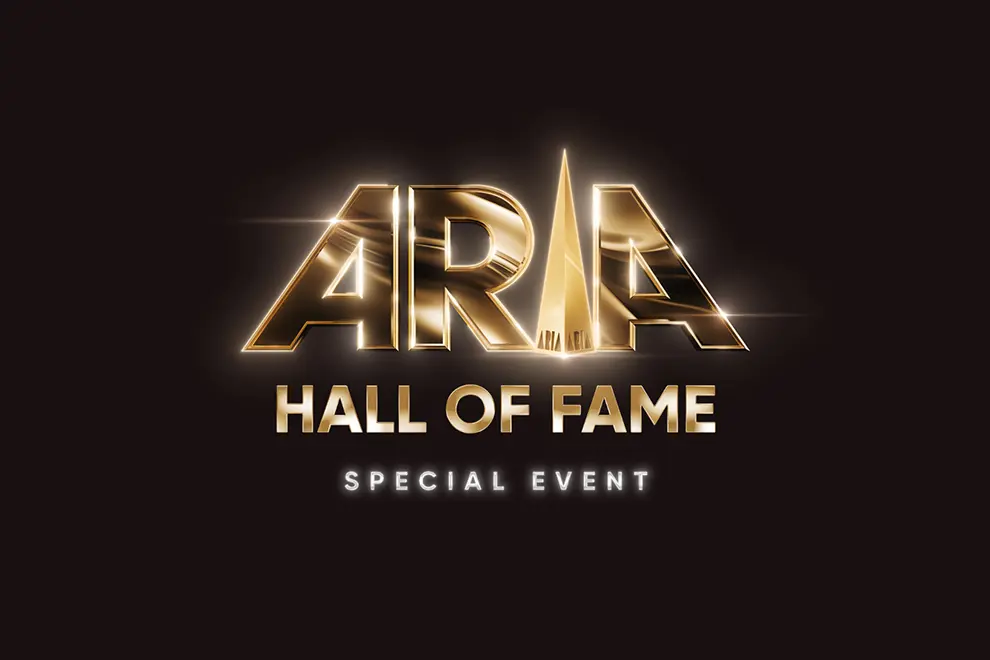 Host & Performers Confirmed Ahead Of 2026 ARIA Hall Of Fame Celebrations