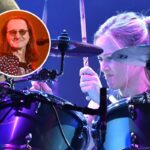 How Anika Nilles Learned Neil Peart's Drum Parts for Rush Reunion