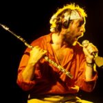 How Jethro Tull Explored New Technology in the ‘80s