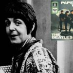 How Paul McCartney's Aunt Helped Inspire 'Paperback Writer'