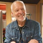 How Peter Frampton’s Documentary Finally Came Alive