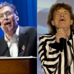 How Steve Winwood Helped Add 'Magic' to New Rolling Stones Album