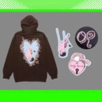 How To Buy Olivia Rodrigo Merchandise Inspired By Her New Album Online