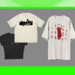 How To Shop Ariana Grande Concert Merch and Apparel Online, Buy Tees