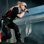 'I Have No Such Intentions': Garbage's Shirley Manson Responds To Solo Career Rumours