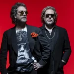'I Have To Speak My Mind': The Black Crowes' Chris Robinson Addresses Controversial Onstage Comments