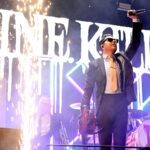 Ice Nine Kills announce biggest ever headline show at The O2 in London