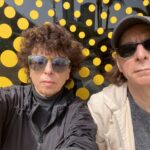 Immersion new album