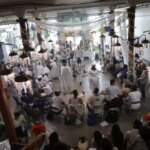 Inside International Vodou Day in New Orleans