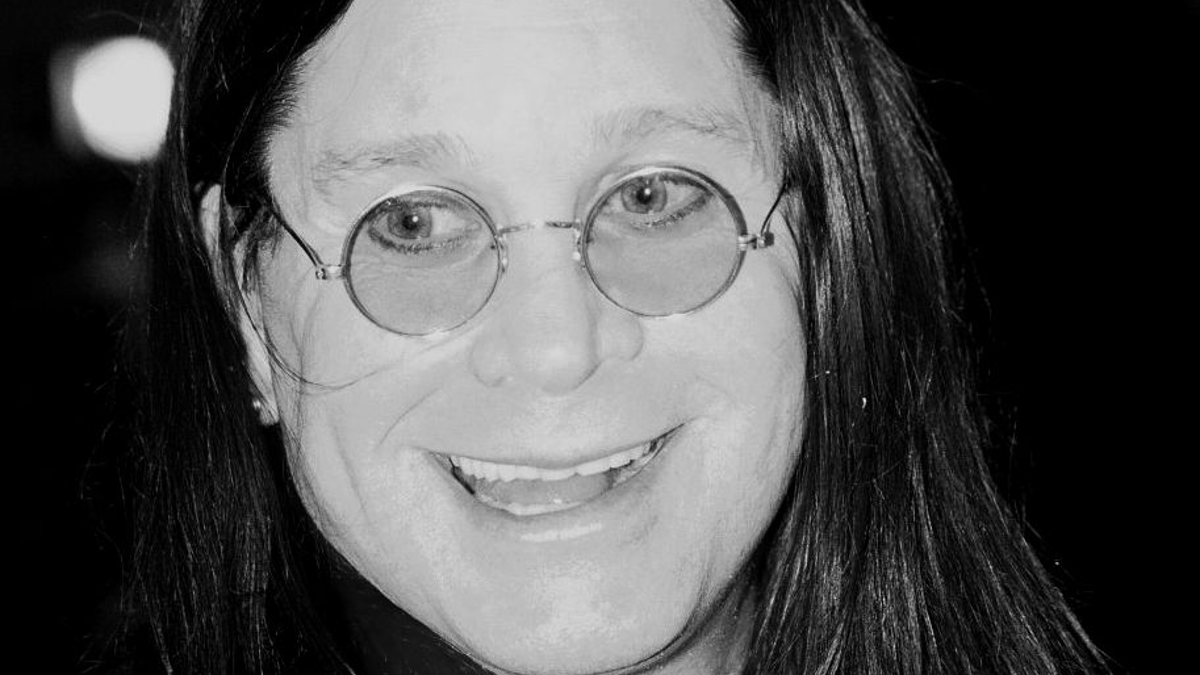 Interactive Digital Avatar of Ozzy Osbourne is Ready to Go