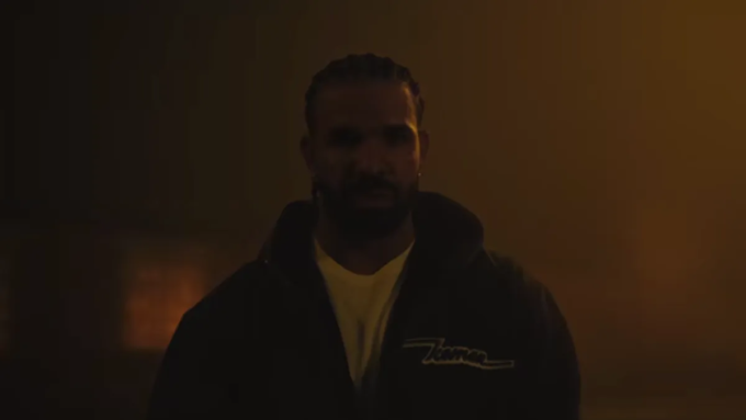 Is Drake's Three-Album Drop A Sans Label Finagle?