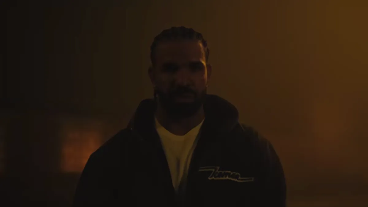 Is Drake's Three-Album Drop A Sans Label Finagle?
