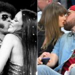 Is Taylor Swift Copying Sly Stone's MSG Wedding Plan?