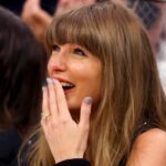 Is Taylor Swift involved in 'Toy Story 5'? Rumours start up again as fans decode cryptic billboard and lyric clue