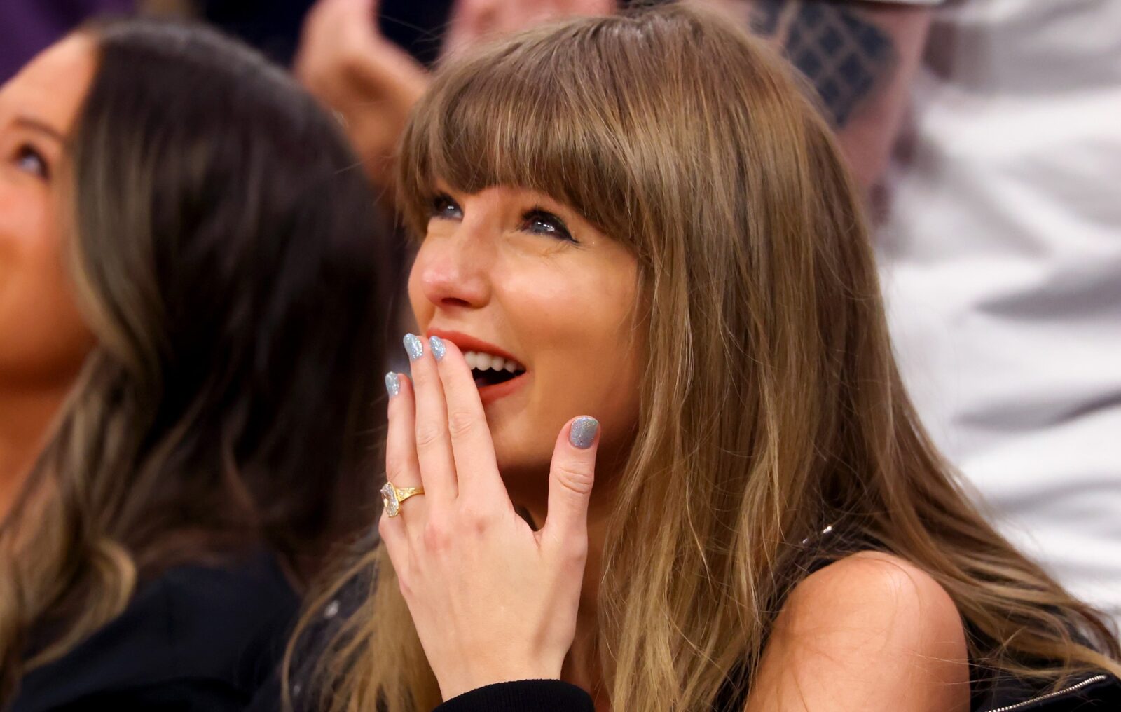 Is Taylor Swift involved in 'Toy Story 5'? Rumours start up again as fans decode cryptic billboard and lyric clue
