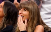 Is Taylor Swift involved in 'Toy Story 5'? Rumours start up again as fans decode cryptic billboard and lyric clue