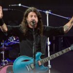 “It was my favourite Foo Fighters show of our fucking lives”