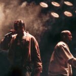 Italian authorities stop upcoming Kanye West and Travis Scott concerts from going ahead over security concerns