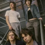 'It's An Amazing Adventure': The Moving Stills Write What They Know On 'Rock Band'