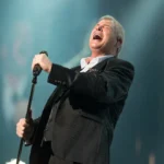 'It's Just Not Possible': John Farnham Confirms He'll Never Sing On Stage Again