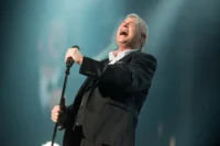 'It's Just Not Possible': John Farnham Confirms He'll Never Sing On Stage Again