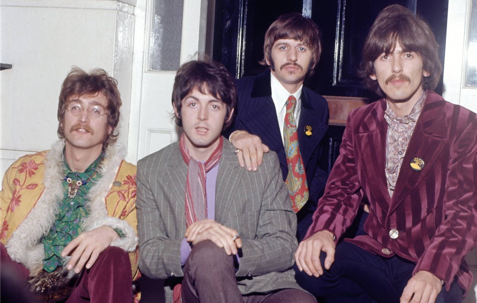 It's time to celebrate the first Global Beatles Day