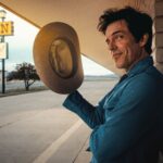 "I've found my way back to my father's music”