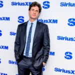 Jack Schlossberg Reacts to Madonna’s JFK Jr. Sex Comments