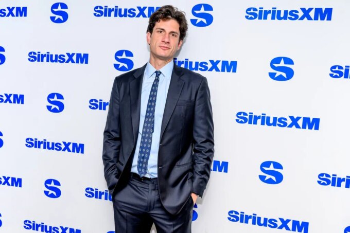 Jack Schlossberg Reacts to Madonna’s JFK Jr. Sex Comments