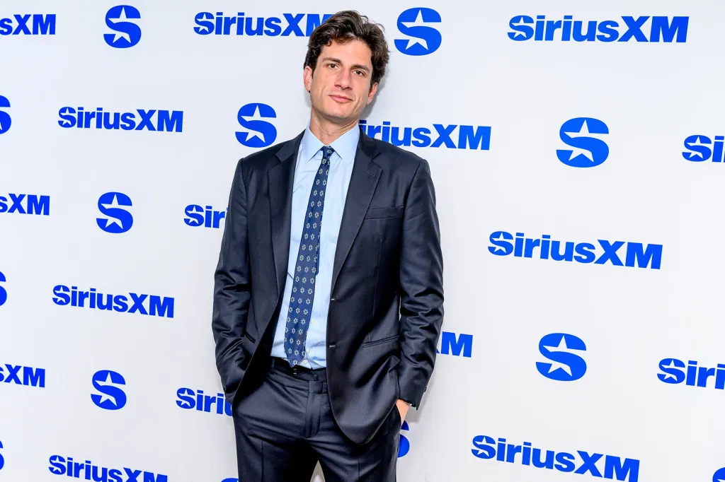 Jack Schlossberg Reacts to Madonna’s JFK Jr. Sex Comments