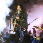Jack White announces new album 'Frozen Charlotte' and shares blues infused new single 'Dollar Bill'
